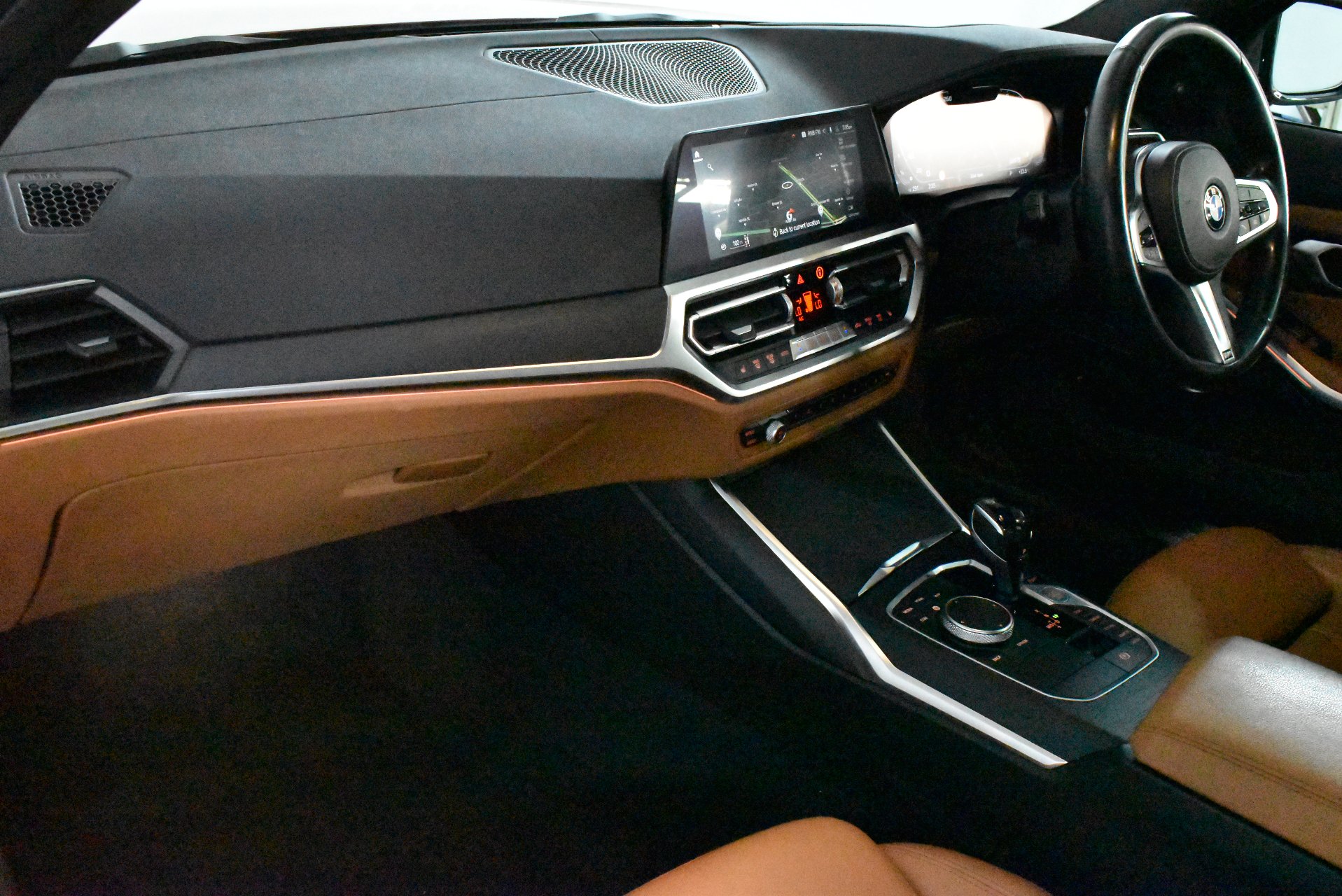 2021 Used BMW 3 Series