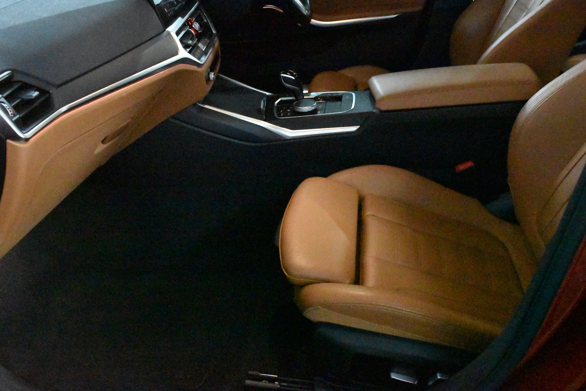 2021 Used BMW 3 Series