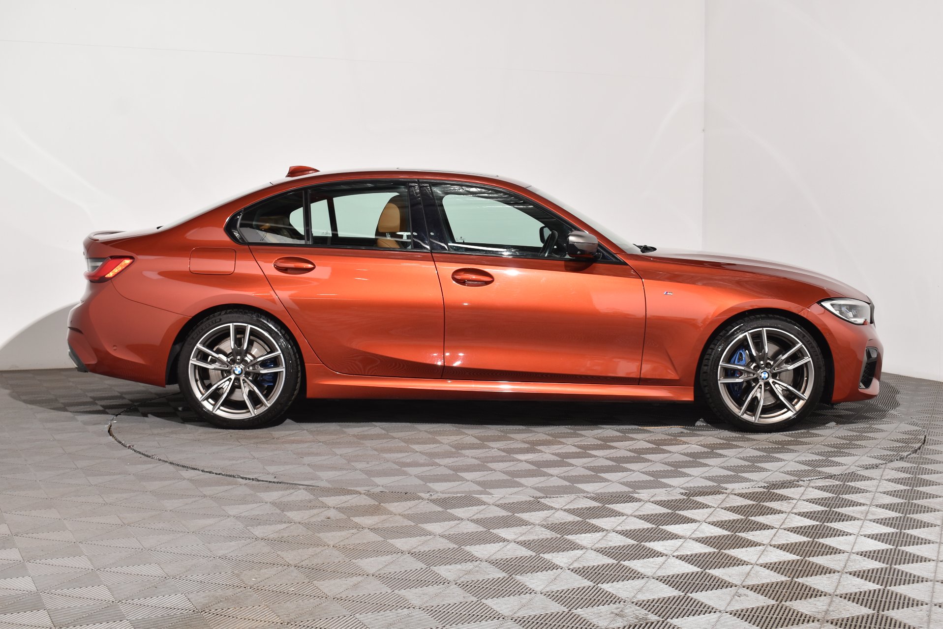 2021 Used BMW 3 Series
