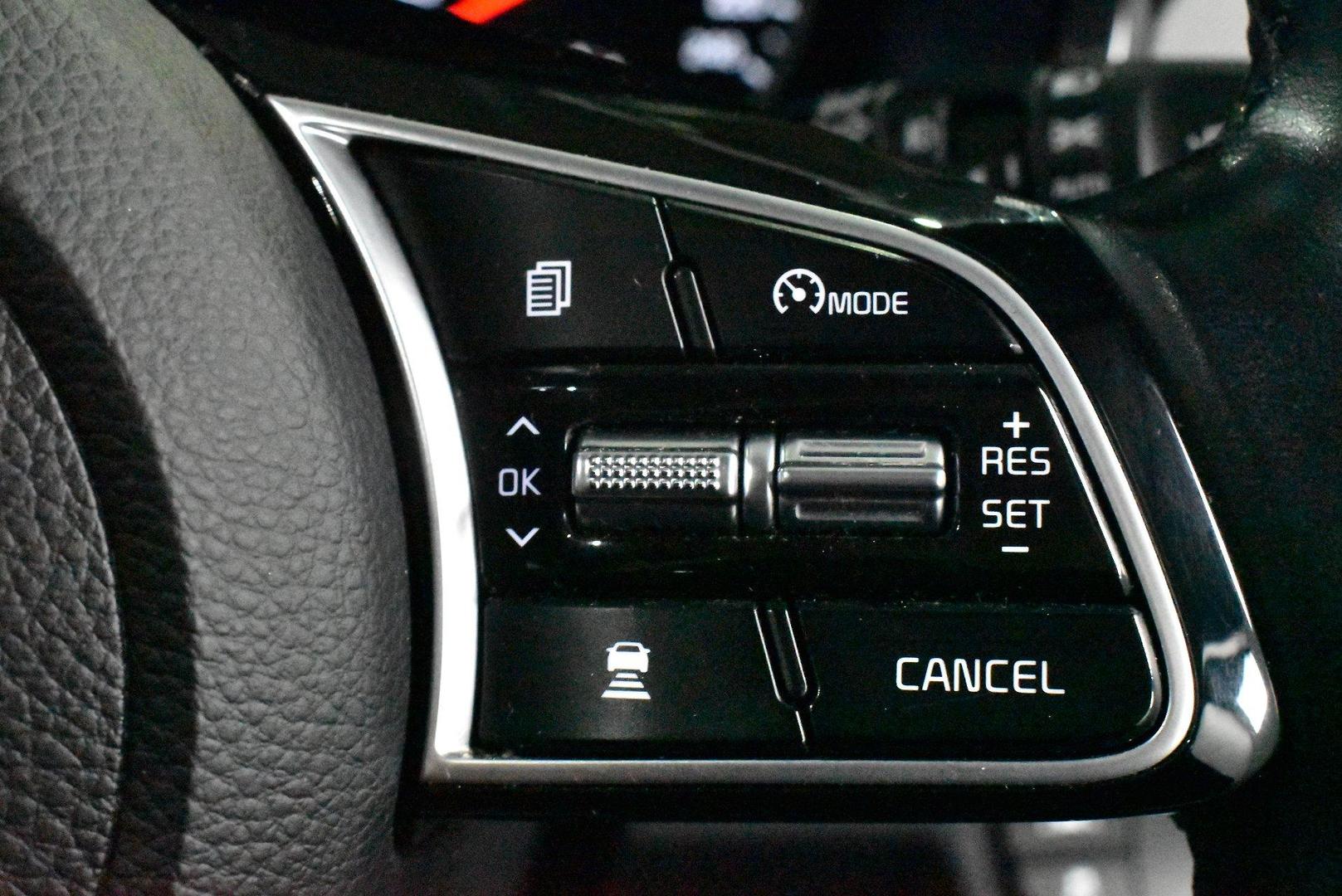 2021 Used Kia Seltos