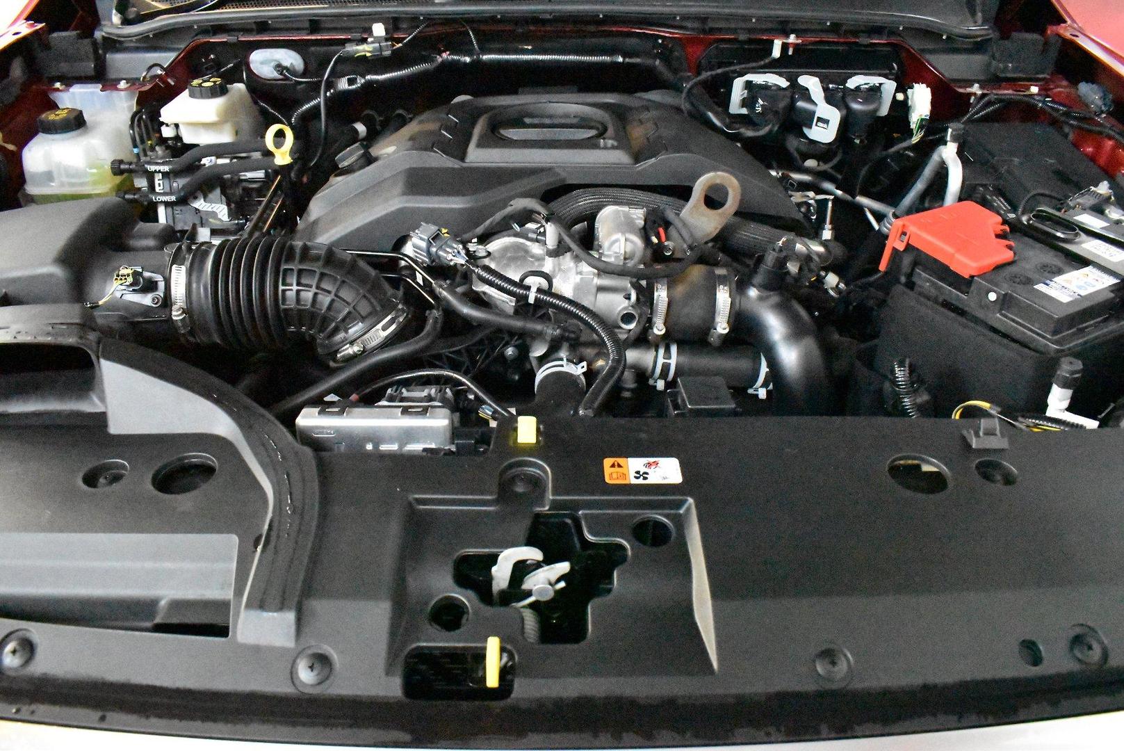 2023 Used Volkswagen Amarok