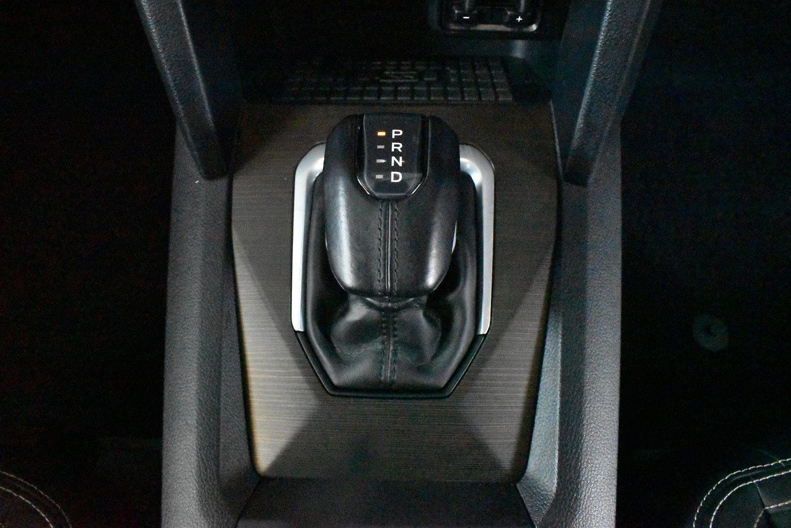 2023 Used Volkswagen Amarok