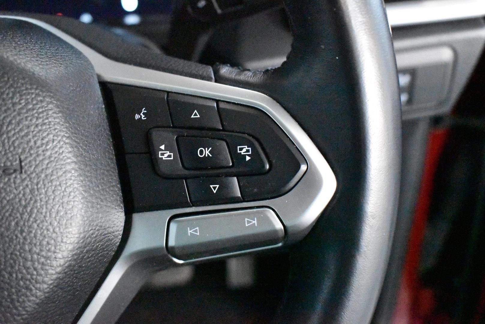 2023 Used Volkswagen Amarok
