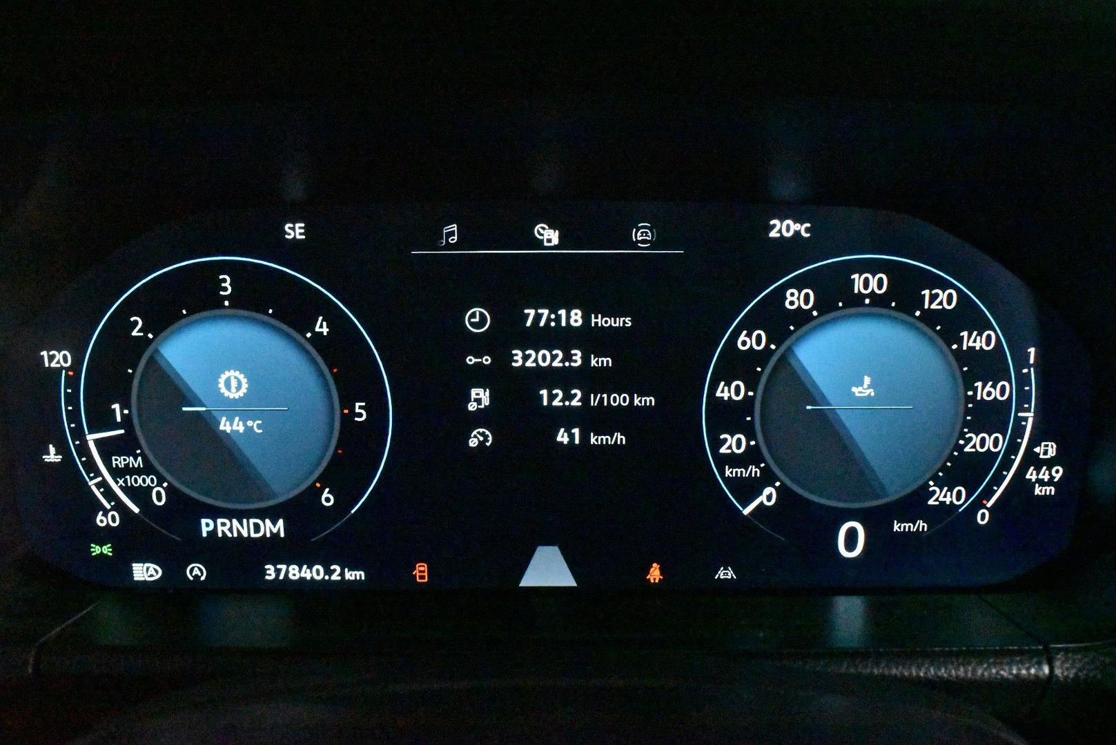 2023 Used Volkswagen Amarok