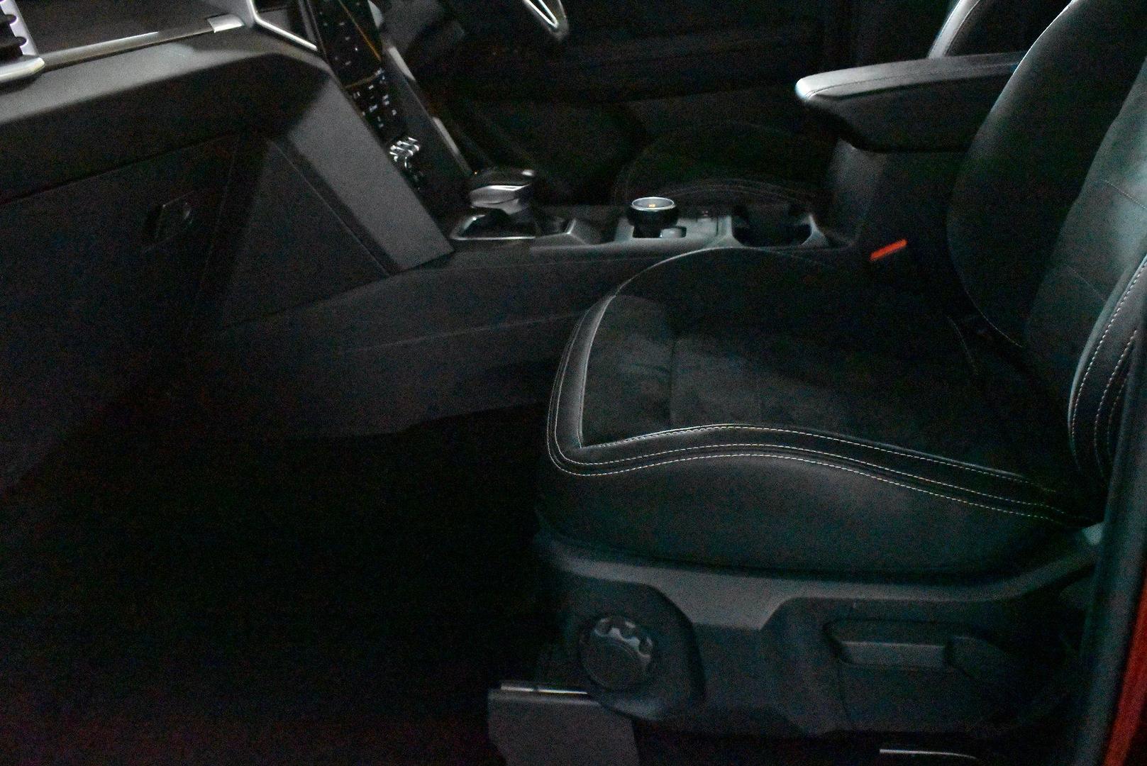 2023 Used Volkswagen Amarok