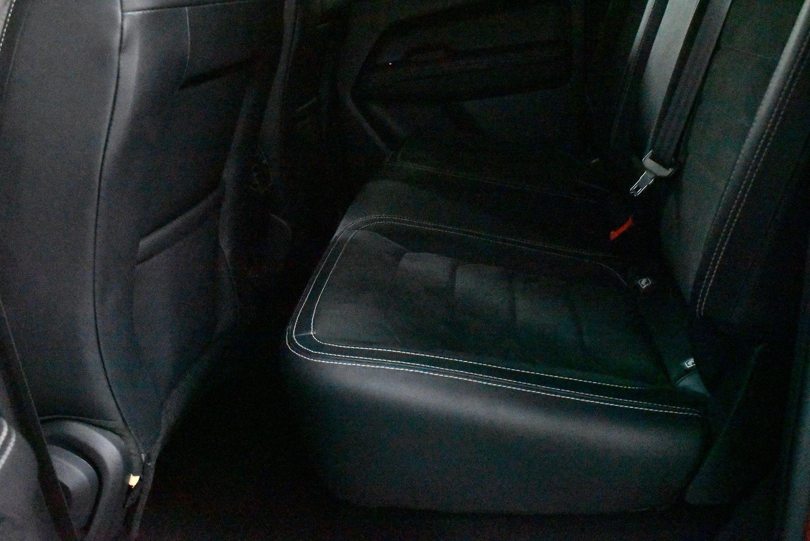 2023 Used Volkswagen Amarok