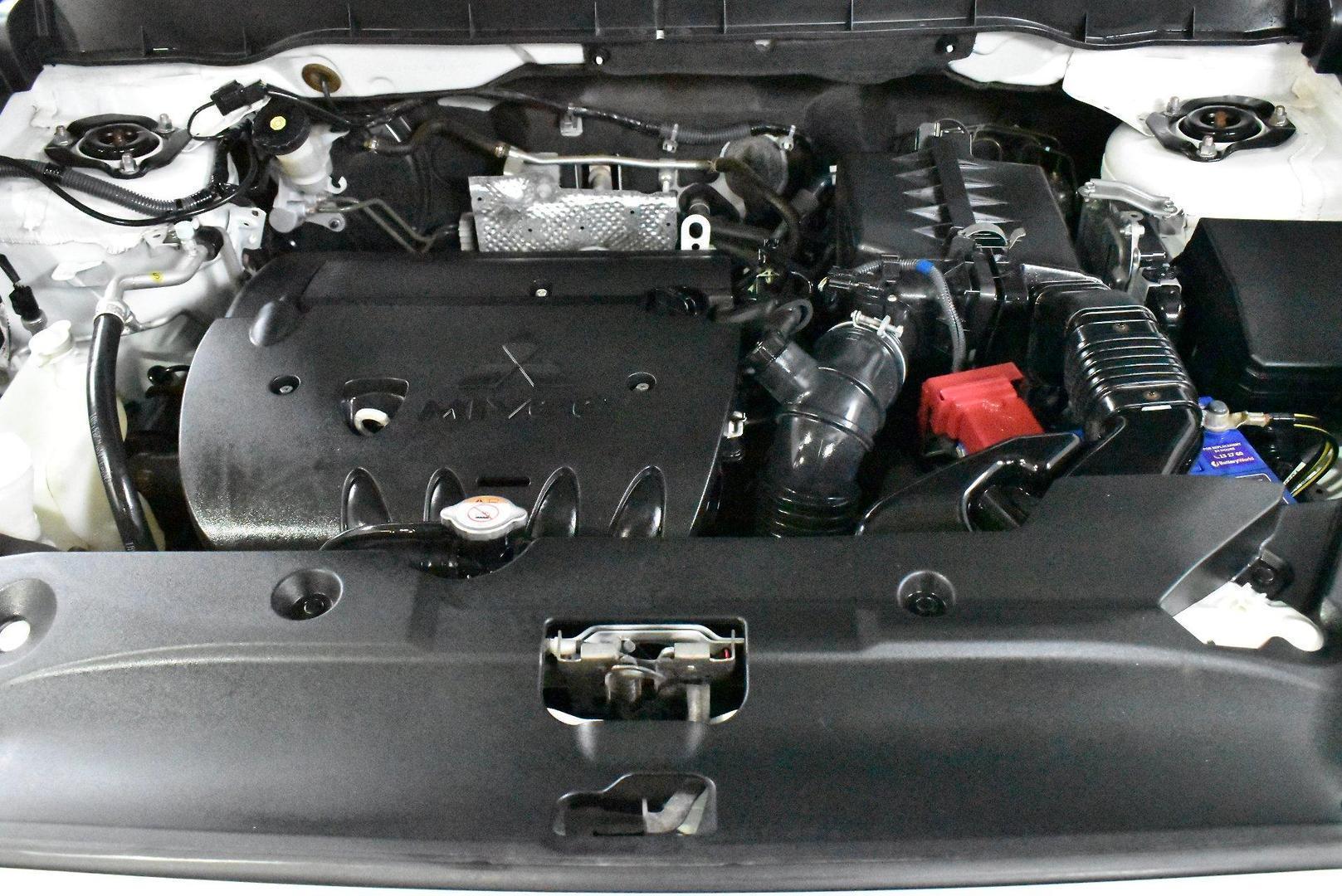 2017 Used Mitsubishi ASX