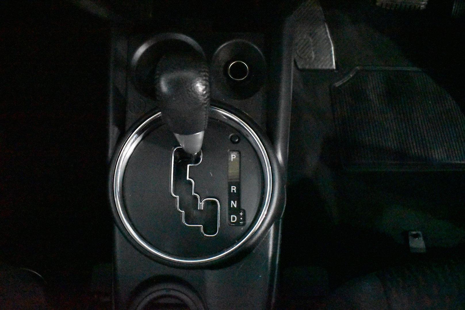 2017 Used Mitsubishi ASX