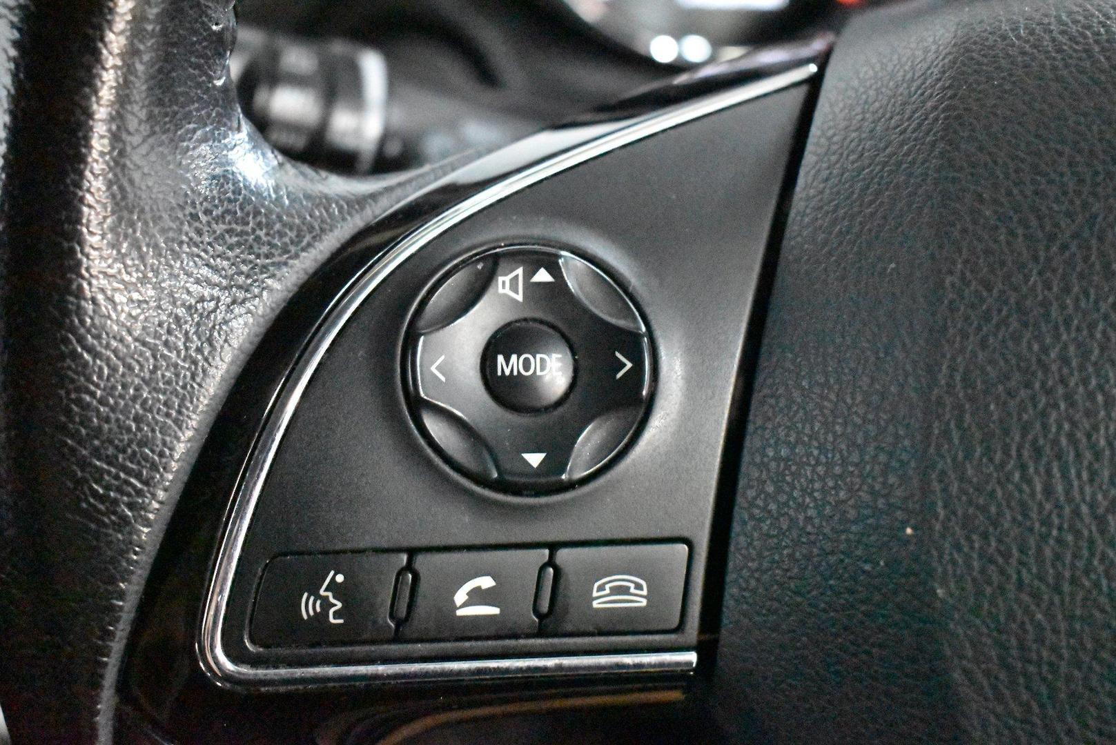 2017 Used Mitsubishi ASX