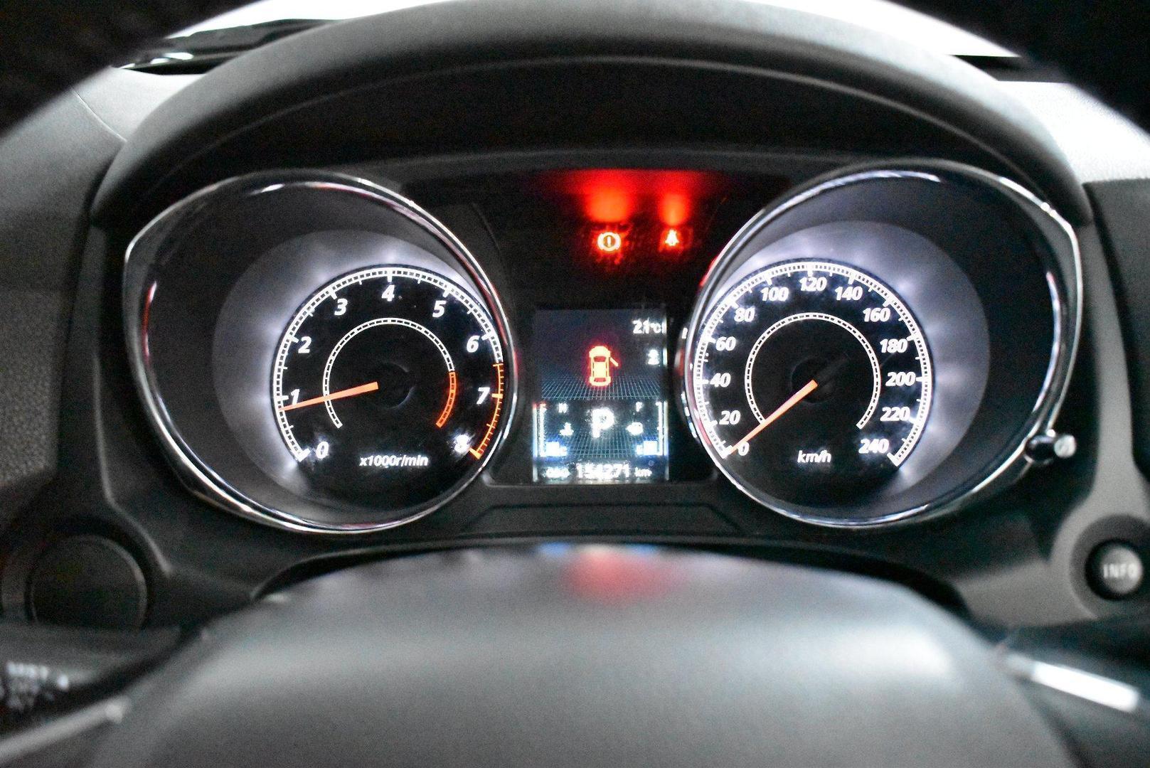 2017 Used Mitsubishi ASX