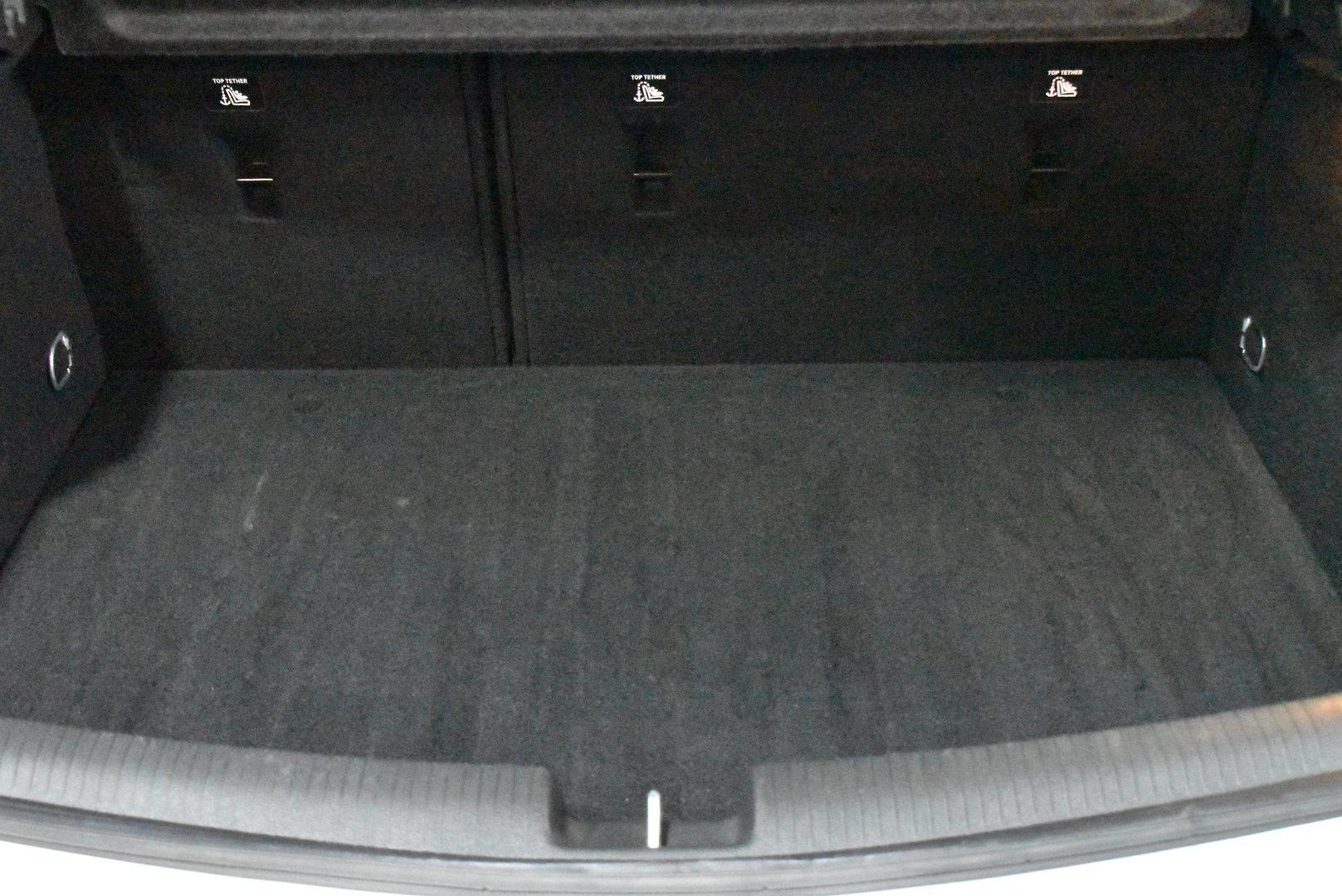 2019 Used Holden Astra