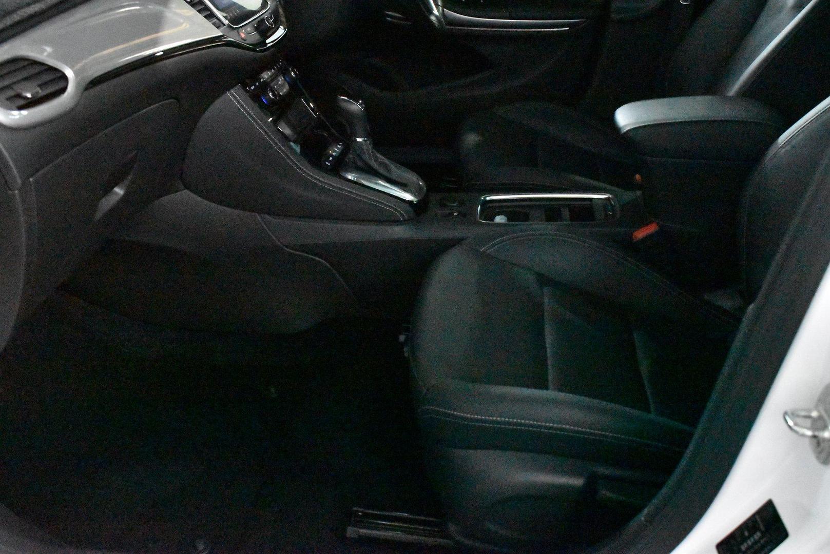 2019 Used Holden Astra