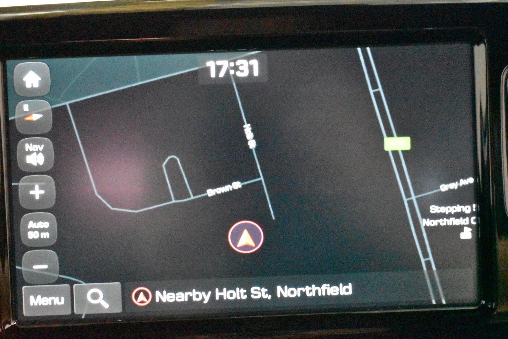 2018 Used Hyundai i30