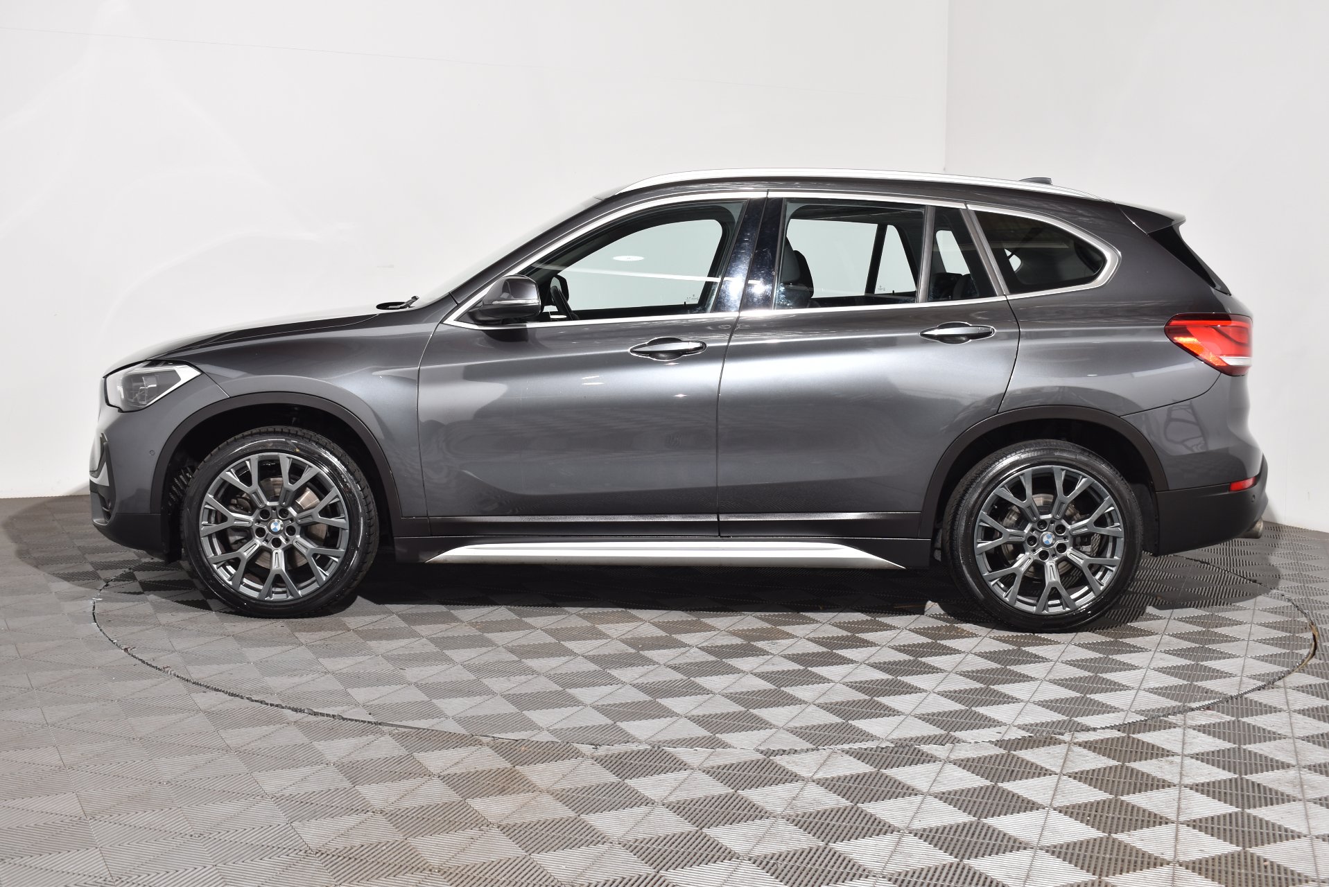 2021 Used BMW X1
