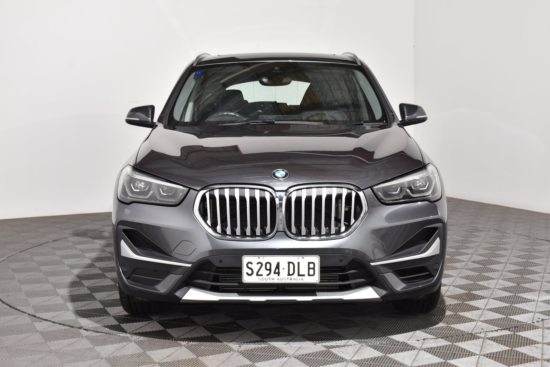 2021 Used BMW X1
