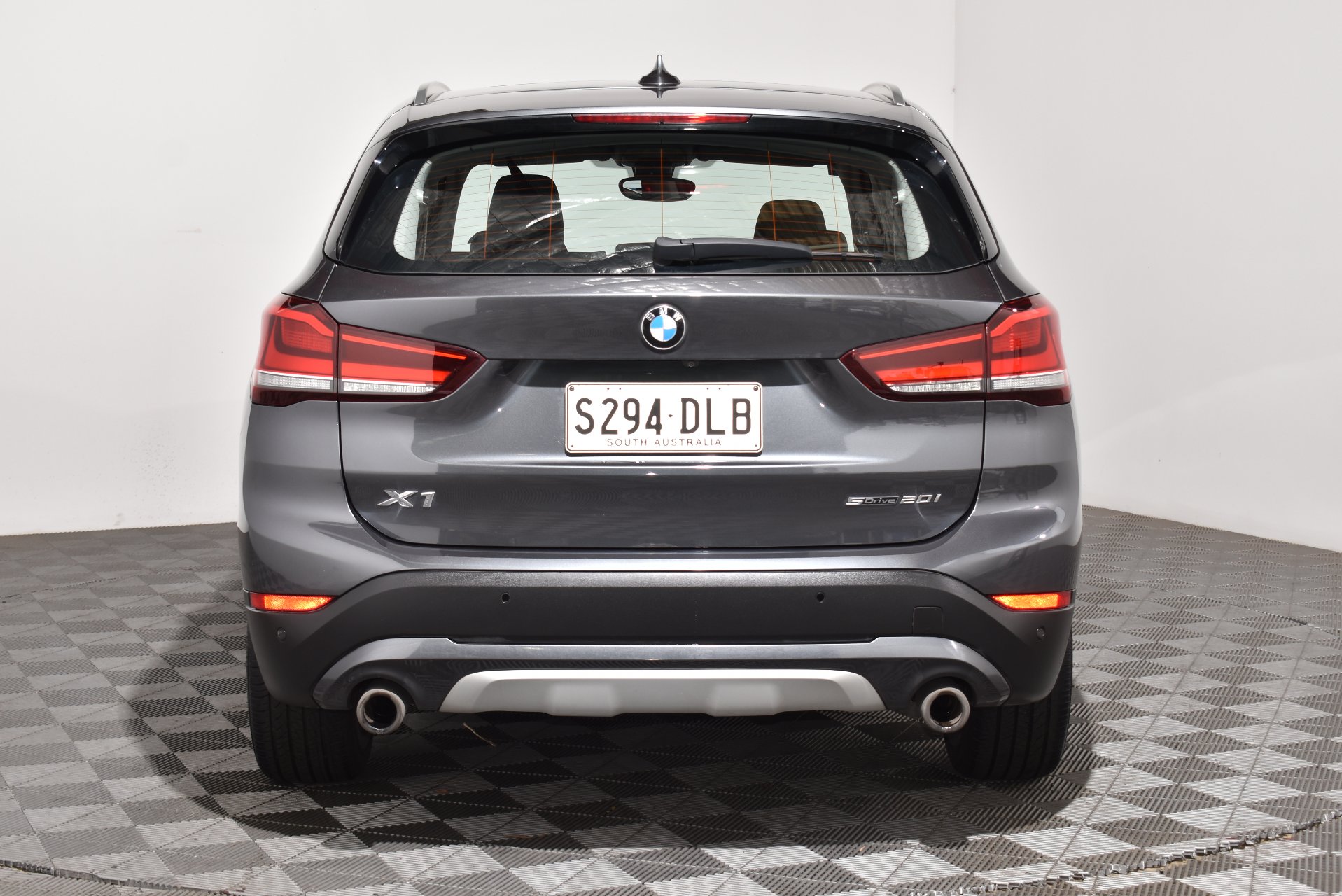 2021 Used BMW X1