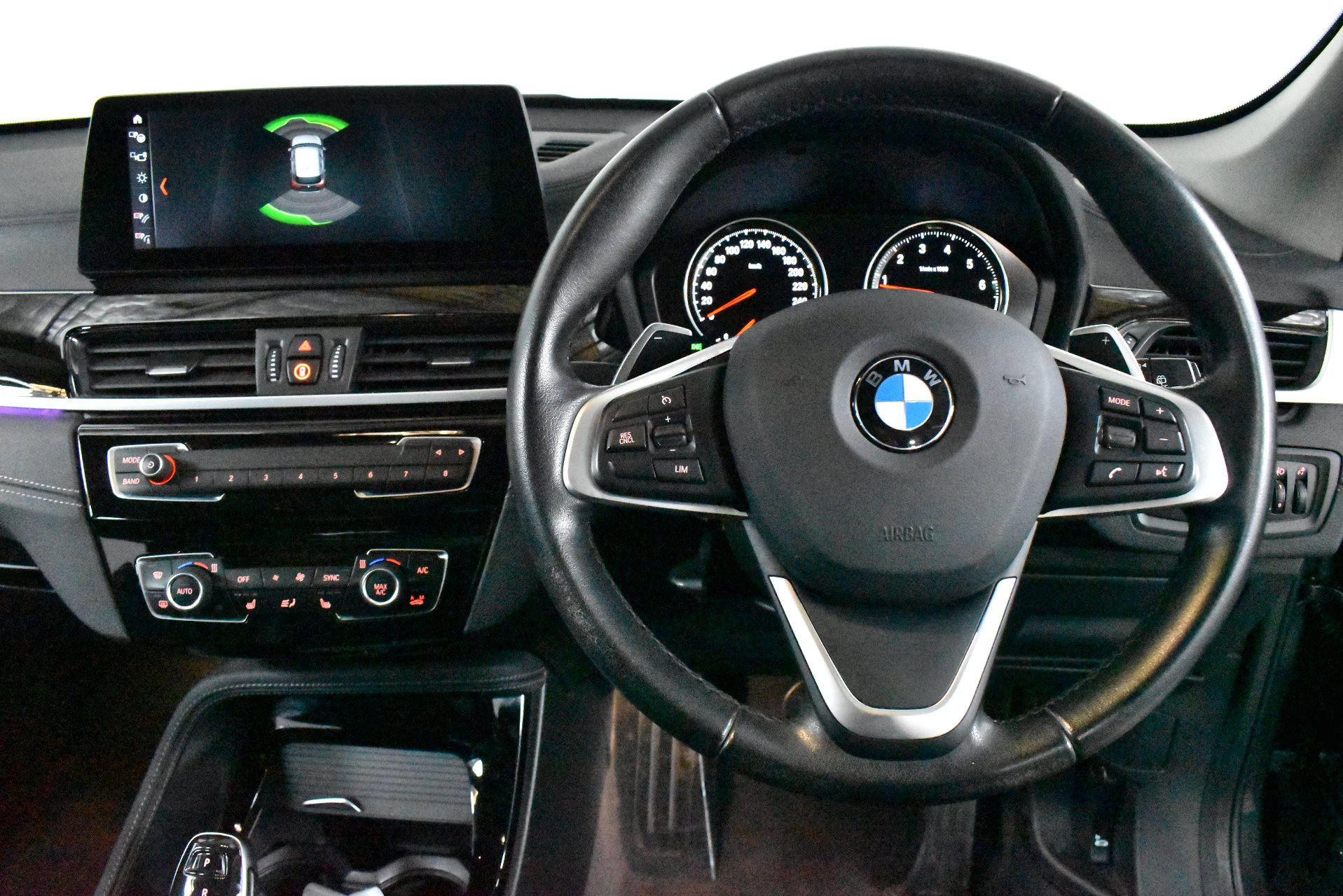 2021 Used BMW X1