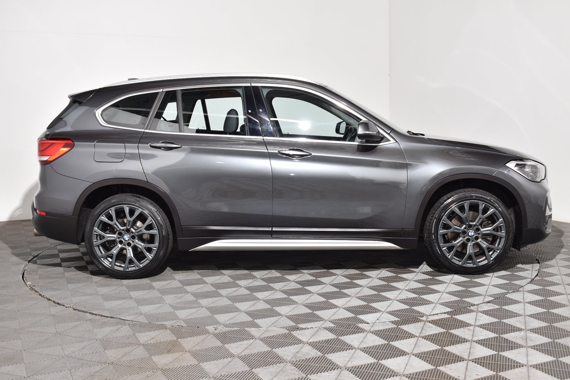 2021 Used BMW X1