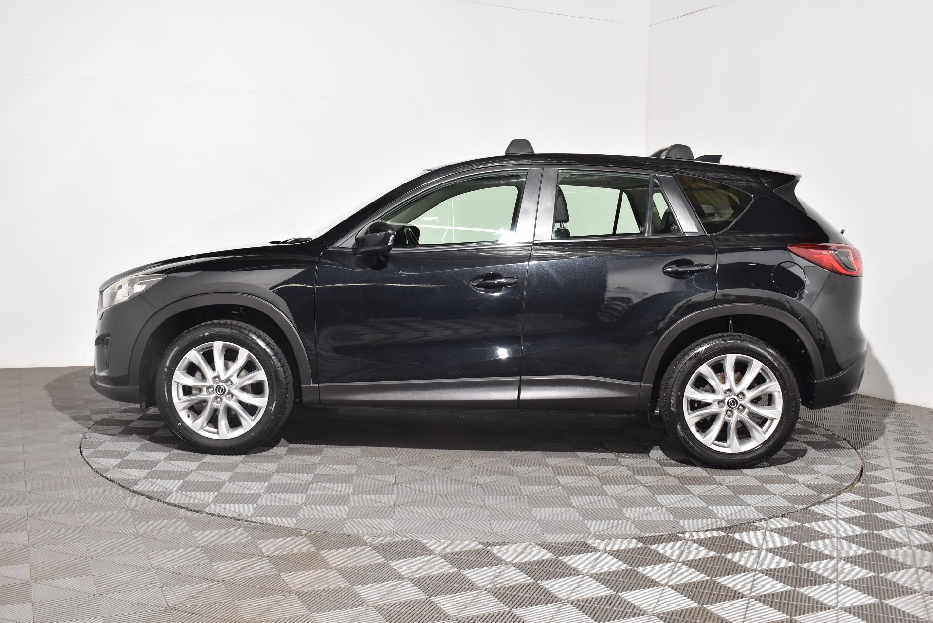 2014 Used Mazda CX-5