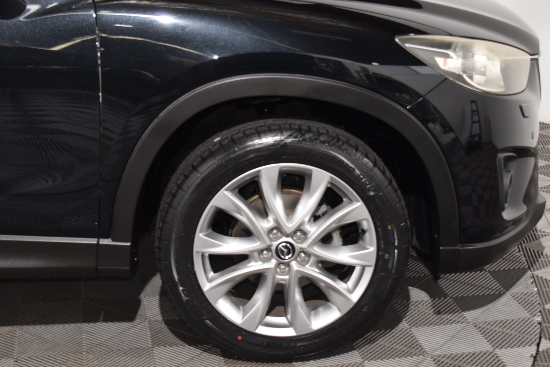 2014 Used Mazda CX-5