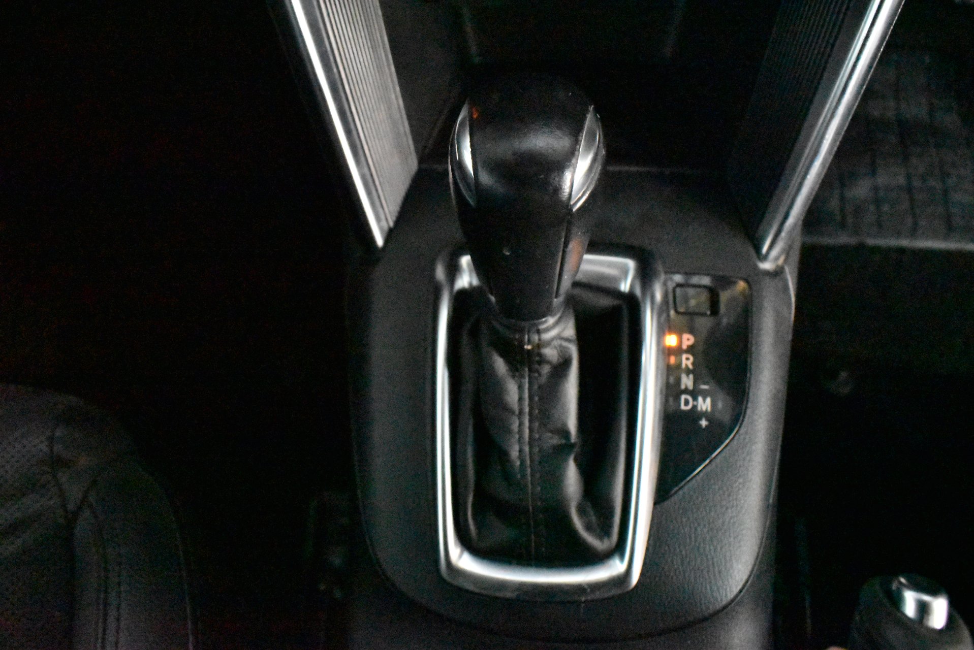 2014 Used Mazda CX-5