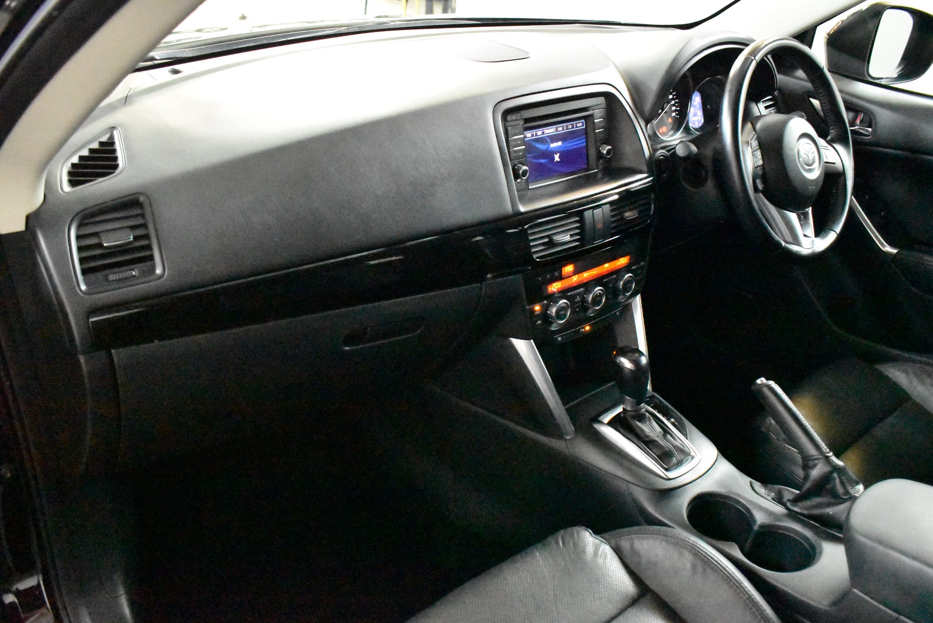 2014 Used Mazda CX-5