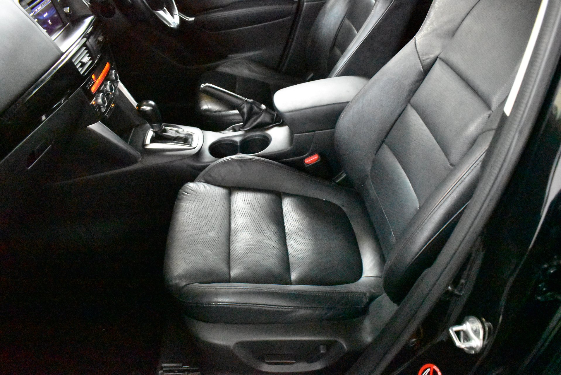 2014 Used Mazda CX-5