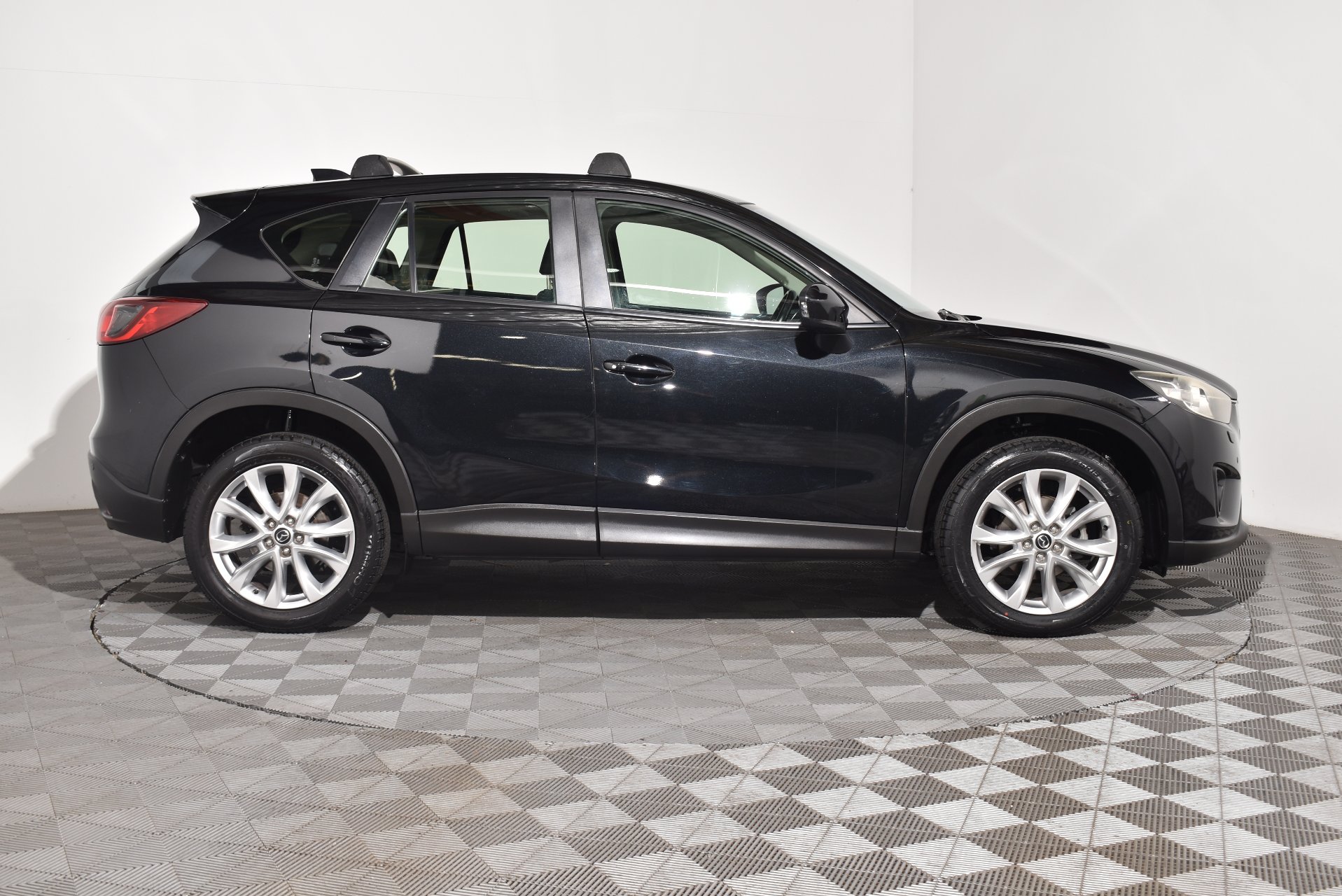 2014 Used Mazda CX-5