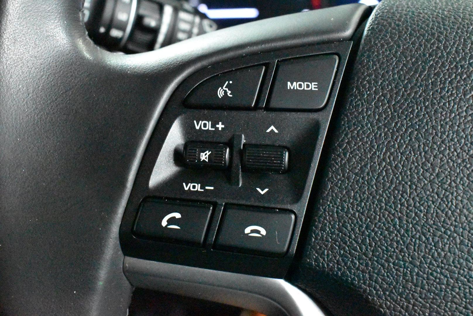 2018 Used Hyundai Tucson