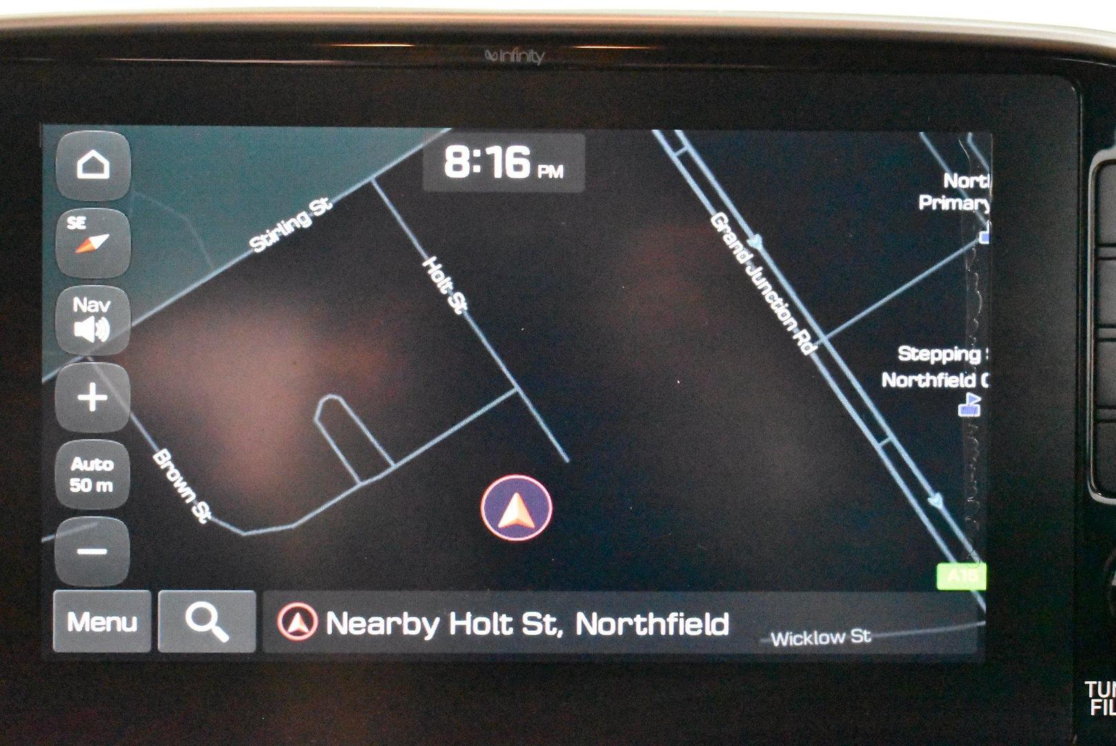 2018 Used Hyundai Tucson