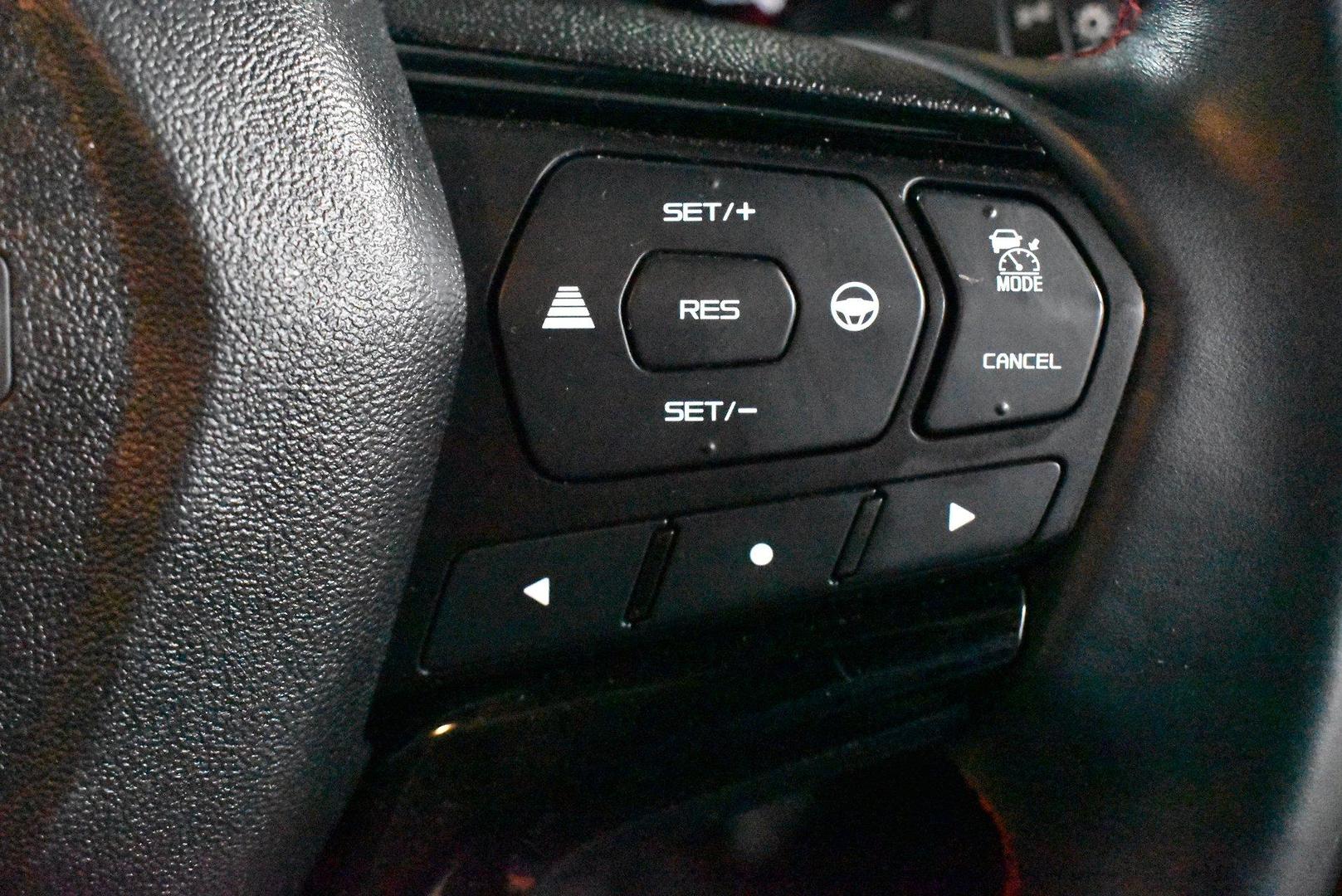 2023 Used Isuzu D-MAX