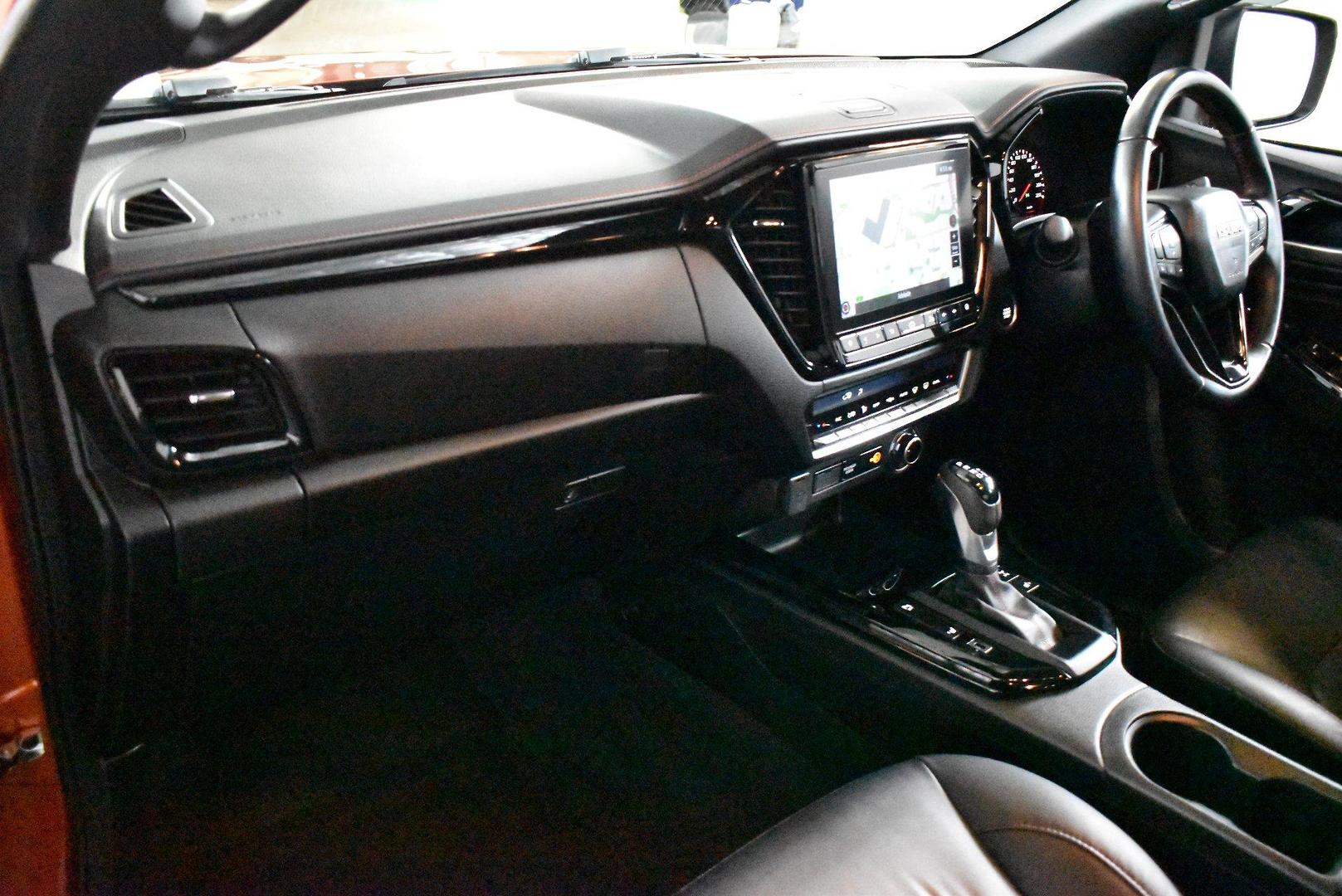 2023 Used Isuzu D-MAX