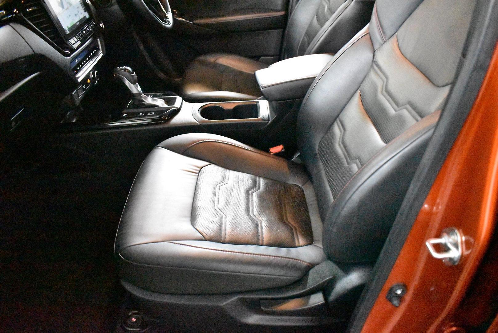 2023 Used Isuzu D-MAX