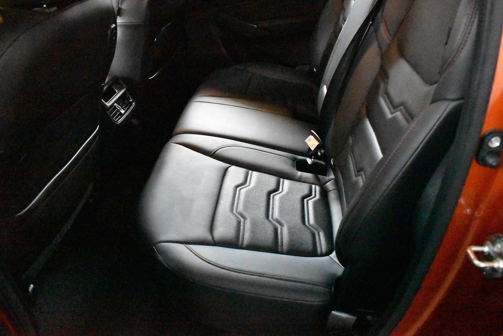 2023 Used Isuzu D-MAX