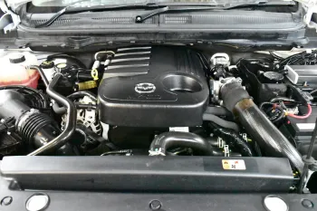 2019 Used Mazda BT-50