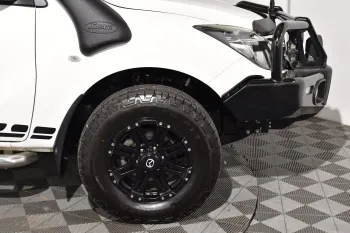 2019 Used Mazda BT-50