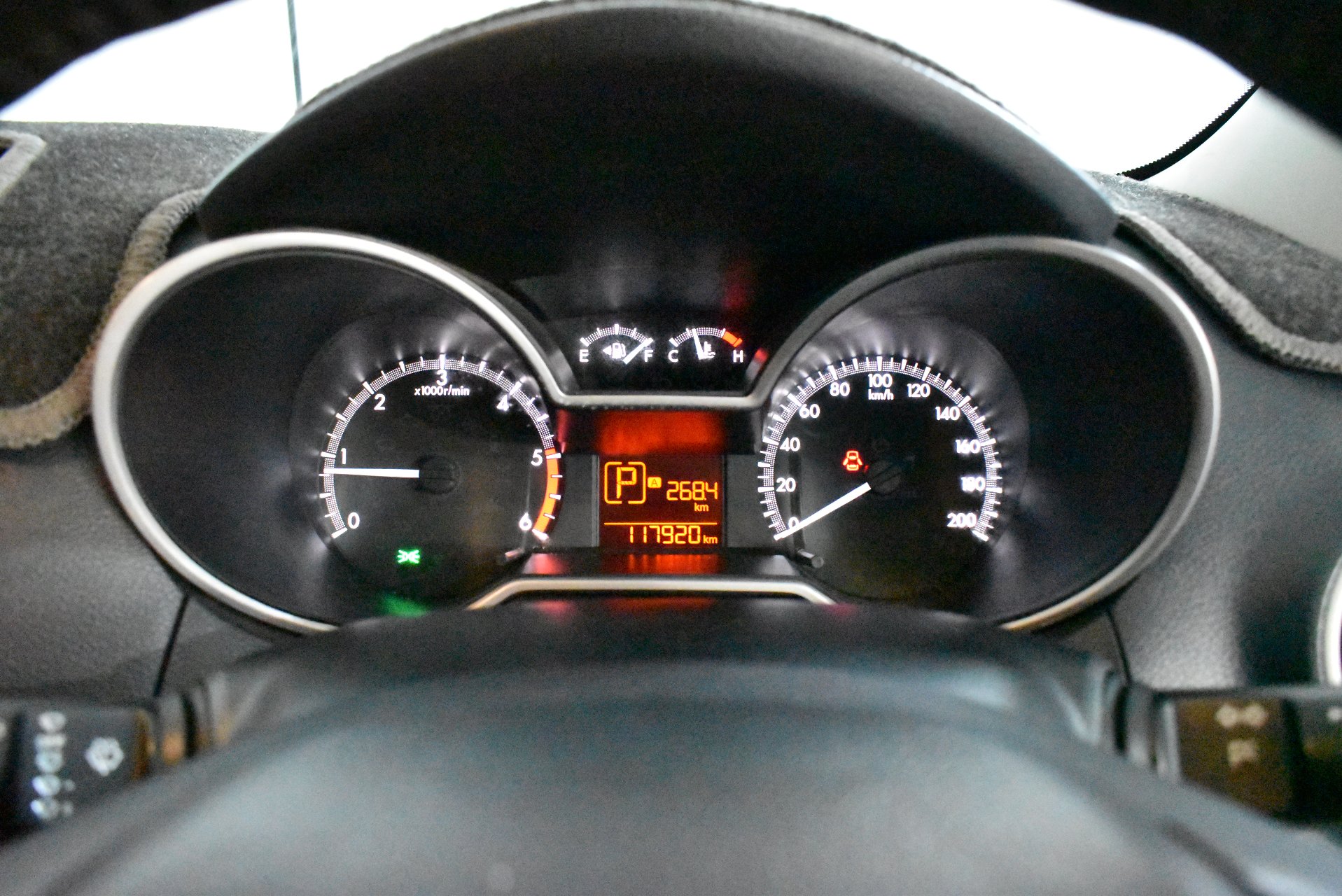 2019 Used Mazda BT-50