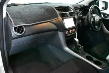 2019 Used Mazda BT-50