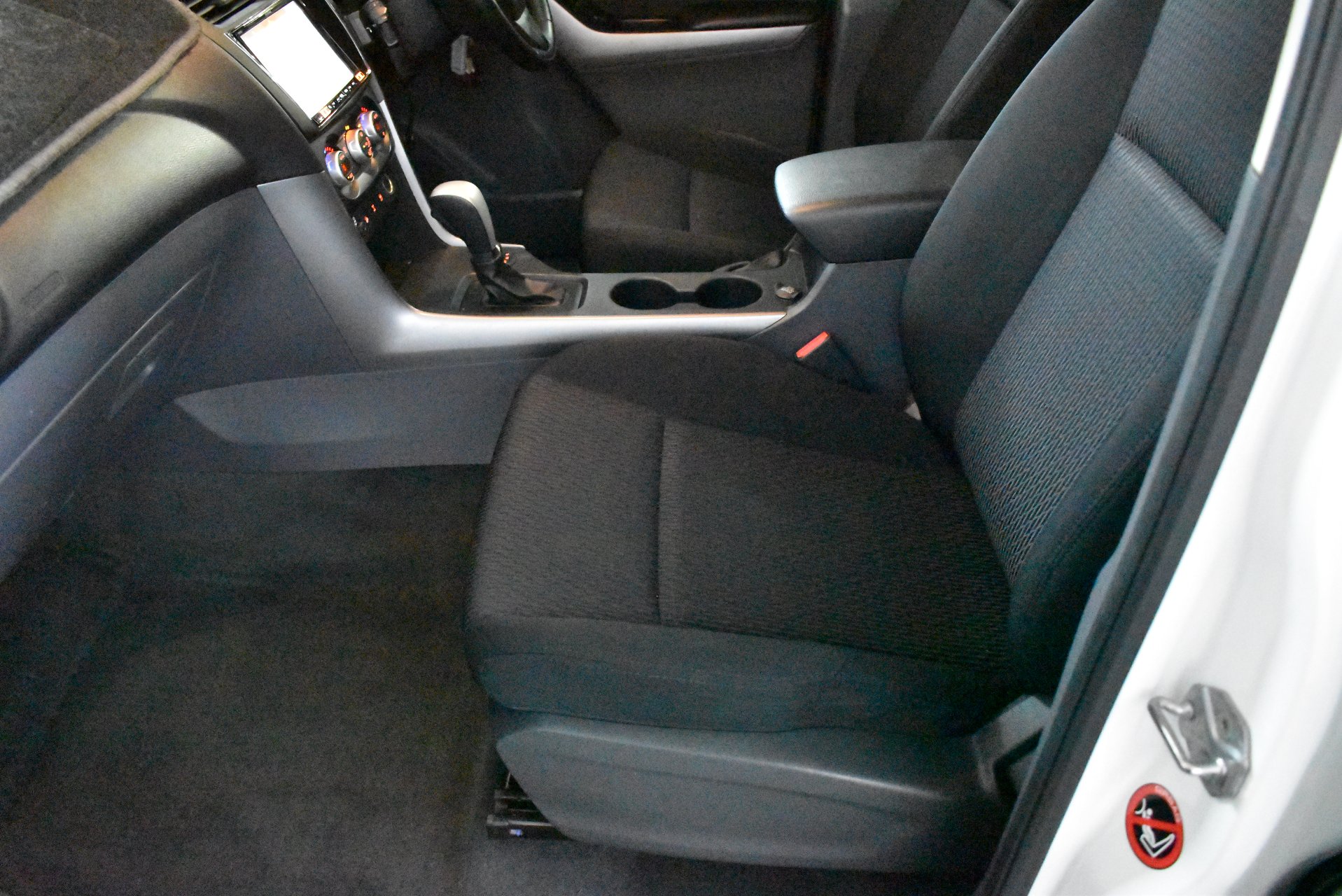 2019 Used Mazda BT-50