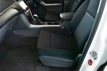 2019 Used Mazda BT-50