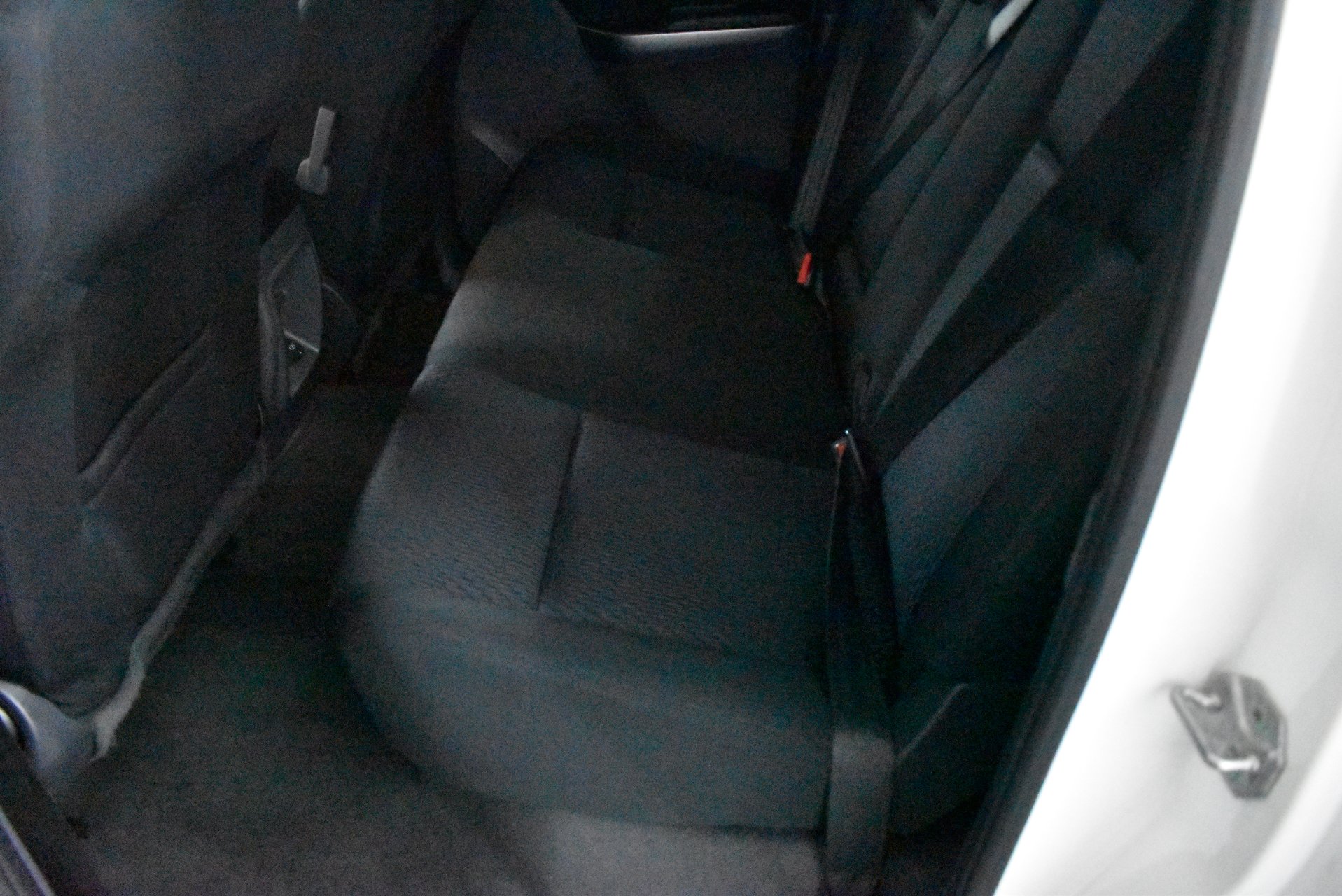 2019 Used Mazda BT-50