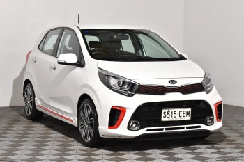 2019 Used Kia Picanto