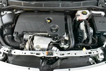 2018 Used Holden Astra