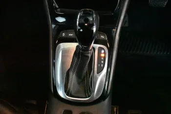 2018 Used Holden Astra