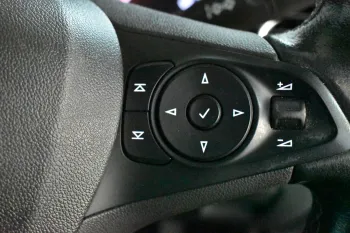 2018 Used Holden Astra