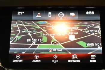 2018 Used Holden Astra