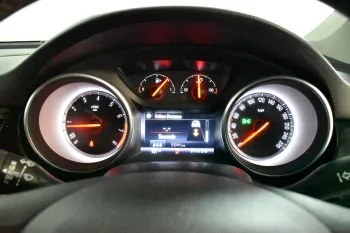 2018 Used Holden Astra