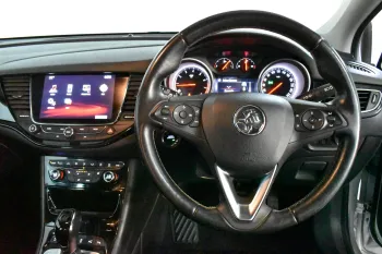 2018 Used Holden Astra