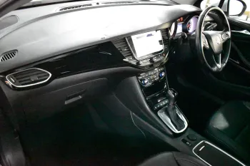 2018 Used Holden Astra