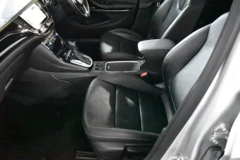 2018 Used Holden Astra